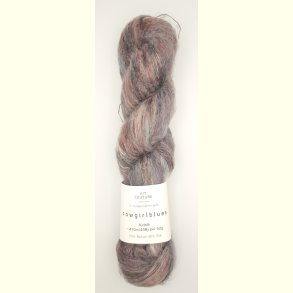 Kit Couture x Cowgirlblues - KidSilk - Silkmohair - Franciska - 50g
