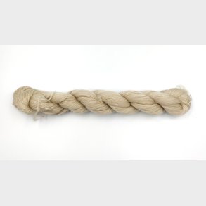 Mohair by Canard - 1-trdet kidmohair garn - Sand 1105 - 50g