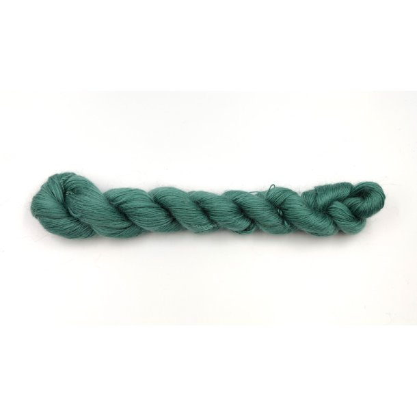 Mohair by Canard - 1-trdet kidmohair garn - Atlantic 1115 - 50g