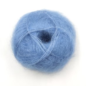 Mohair by Canard - Brushed Lace Silkmohair garn - Isbl 3012 - 25g