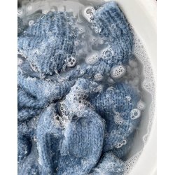 PetiteKnit - "Get Your Knit Clean" - kologisk sbe - 250ml