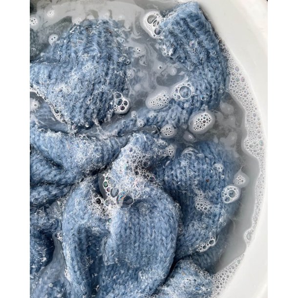 PetiteKnit - "Get Your Knit Clean" - kologisk sbe - 250ml