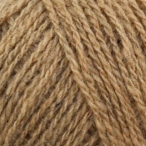 Onion Garn - Cashmere uldgarn - Golden (1604) - 25g