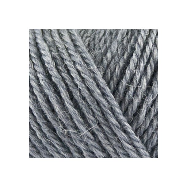 Onion Garn - No.3 Organic Wool + Nettles - uld/nldefiber garn - Gr 1105 - 50g