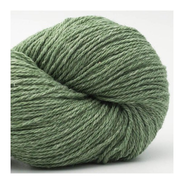 BC Garn - Bio Balance GOTS - uld/bomuldsgarn - Grs (03) - 50g