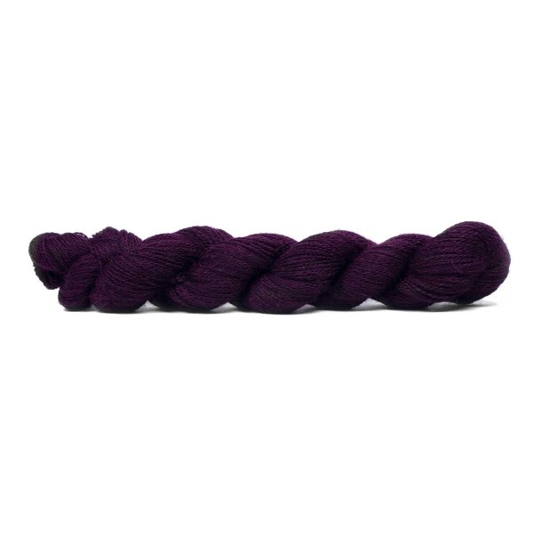 Pascuali - Alpaca Lace - alpaca garn - Grape 43 - 50g