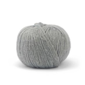 Pascuali - Suave - bomuldsgarn - Grey 76 - 25g