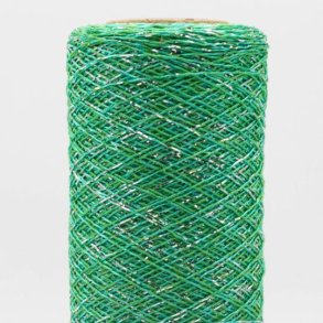 Kremke Soul Wool - Stellaris - effektgarn - Grn (193) - 25g