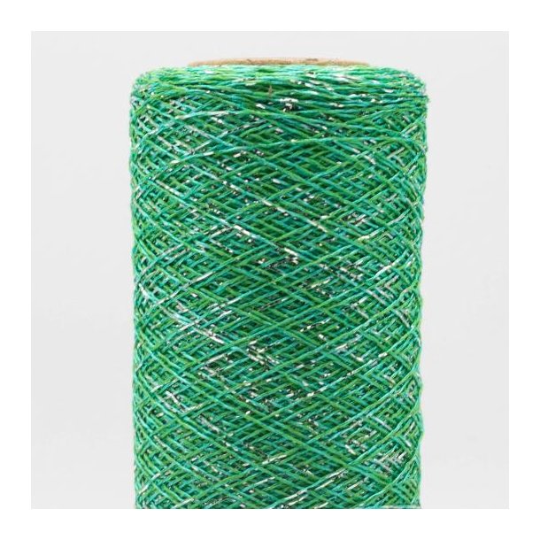 Kremke Soul Wool - Stellaris - effektgarn - Grn (193) - 25g