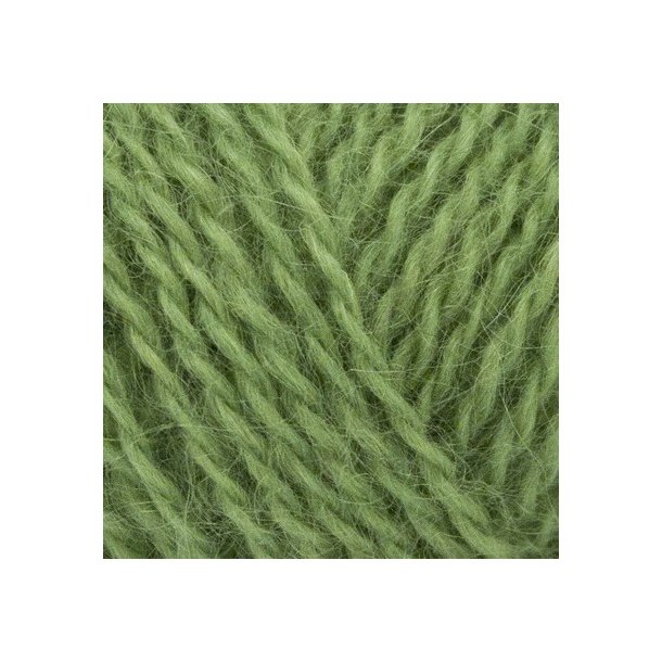 Onion Garn - Mohair + Wool - Grn (314) - 50g