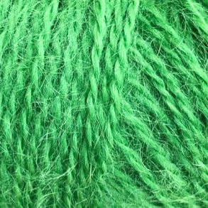 Onion Garn - Mohair + Wool - Grn (328) - 50g