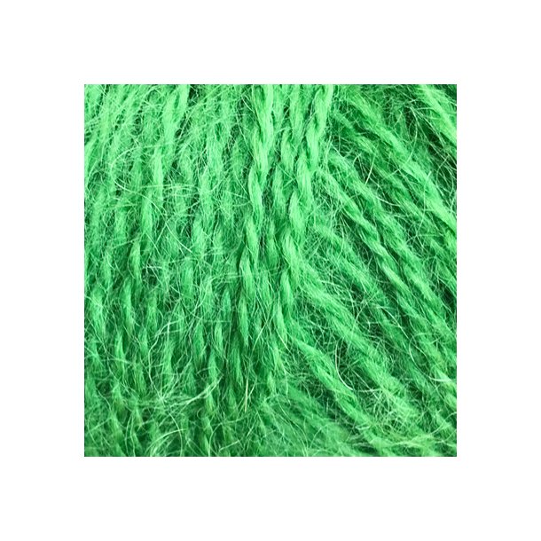 Onion Garn - Mohair + Wool - Grn (328) - 50g