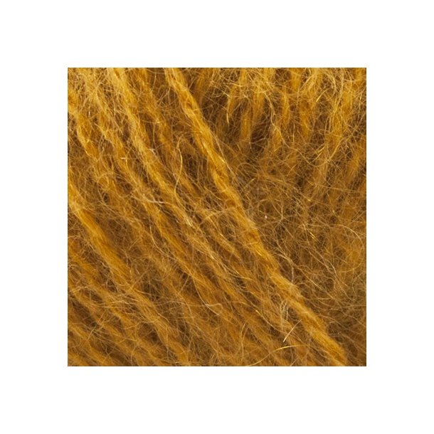 Onion Garn - Mohair + Wool - Gylden (325) - 50g