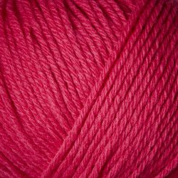 Knitting for Olive - Heavy Merino - Merino uldgarn - Bellispink - 50g