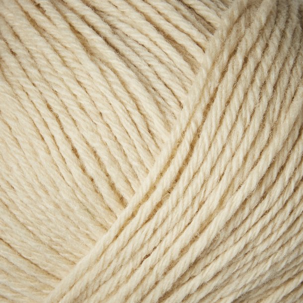 Knitting for Olive - Heavy Merino - Merino uldgarn - Hvede - 50g