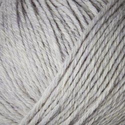 Knitting for Olive - Heavy Merino - Merino uldgarn - Perlegr� - 50g