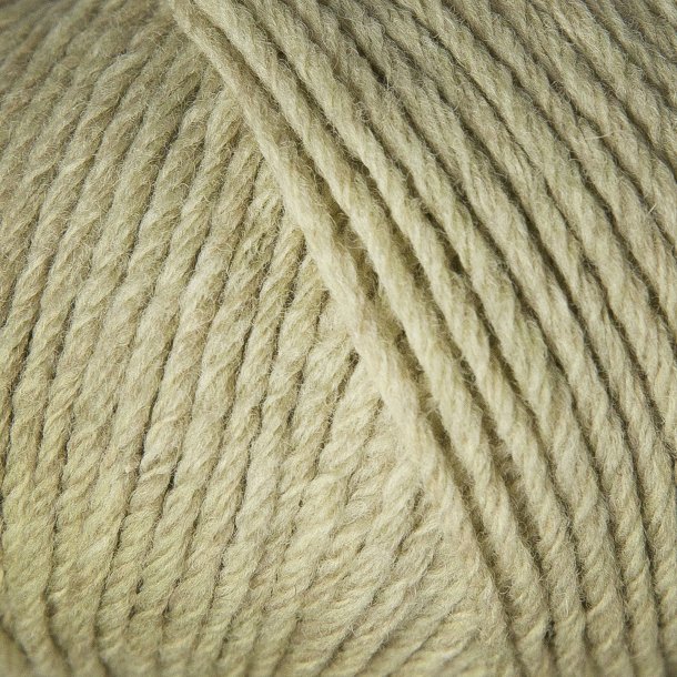 Knitting for Olive - Heavy Merino - Merino uldgarn - Fennikelfr� - 50g