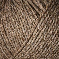 Knitting for Olive - Heavy Merino - Merino uldgarn - Hasseln�d - 50g