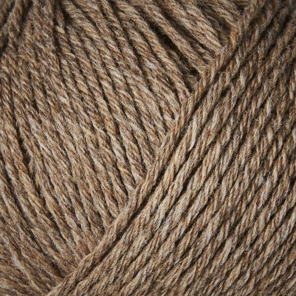 Knitting for Olive - Heavy Merino - Merino uldgarn - Hasseln�d - 50g