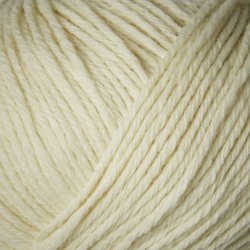 Knitting for Olive - Heavy Merino - Merino uldgarn - Hyldeblomst - 50g