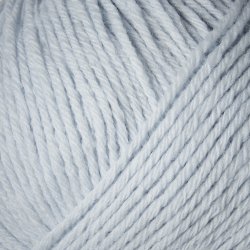 Knitting for Olive - Heavy Merino - Merino uldgarn - Isbl� - 50g