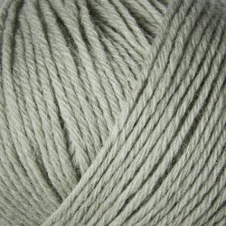 Knitting for Olive - Heavy Merino - Merino uldgarn - St�vet Artiskok - 50g