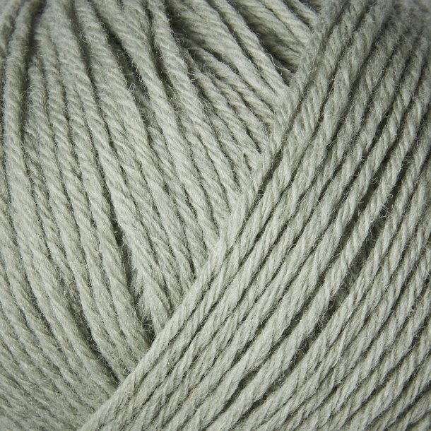 Knitting for Olive - Heavy Merino - Merino uldgarn - St�vet Artiskok - 50g