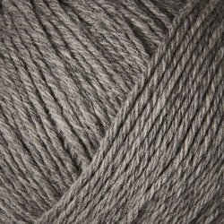 Knitting for Olive - Heavy Merino - Merino uldgarn - St�vet Elg - 50g