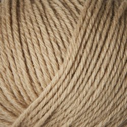 Knitting for Olive - Heavy Merino - Merino uldgarn - Trenchcoat - 50g