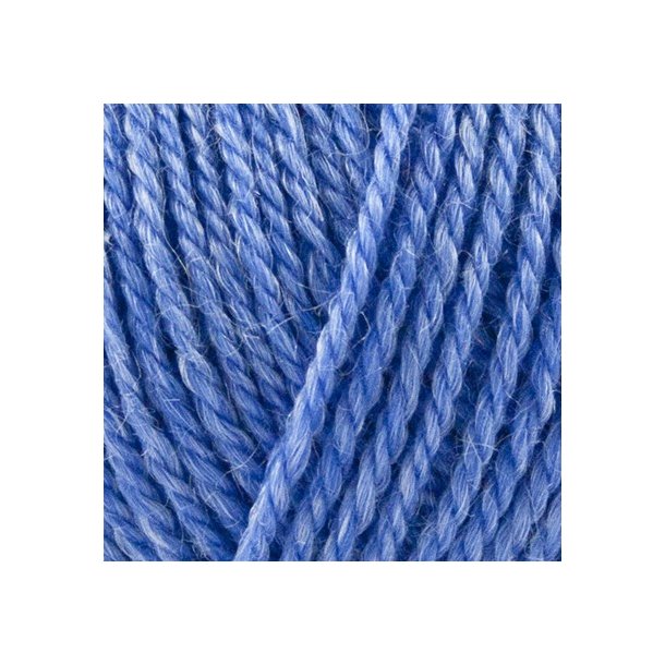 Onion Garn - No.4 Organic Wool + Nettles - uld/nldefiber garn - Havbl 824 - 50g