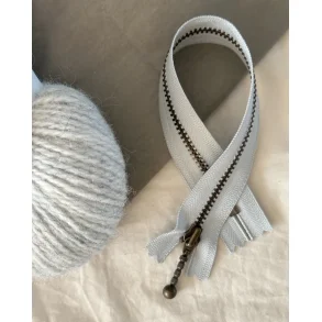 PetiteKnit lynls - 23 cm - Havskum