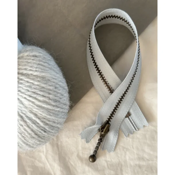 PetiteKnit lynls - 23 cm - Havskum