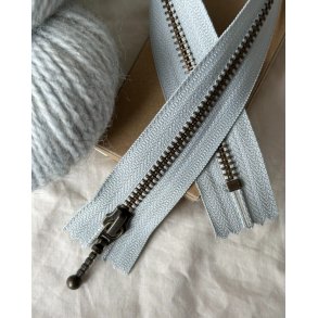 PetiteKnit lynls - 35 cm - Havskum