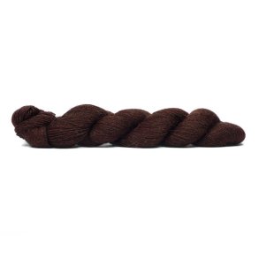Pascuali - Alpaca Lace - alpaca garn - Hazelnut 35 - 50g