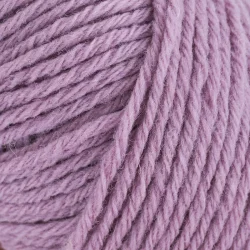 Knitting for Olive - Heavy Merino - Merino uldgarn - Artiskoklilla - 50g
