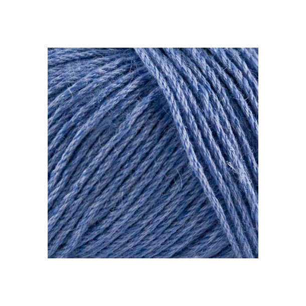 Onion Garn - Organic Cotton + Nettles + Wool - bomuld/nlde/uld garn - Himmelbl 1312 - 50g