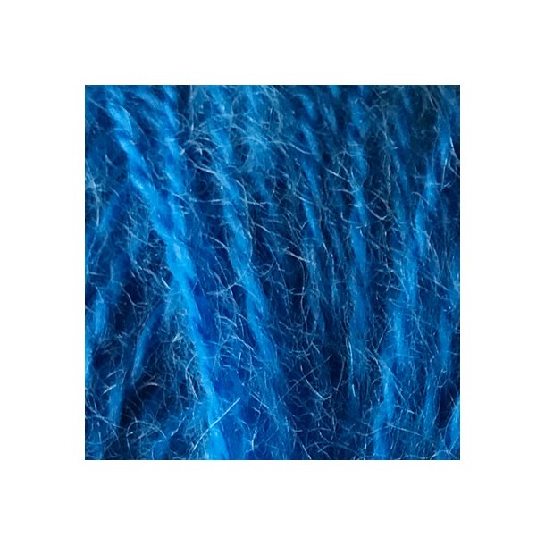 Onion Garn - Mohair + Wool - Himmelbl (327) - 50g