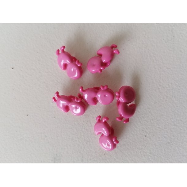 Lyserd and - 10x17mm