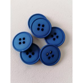Bl knap - 4-hul - 27mm
