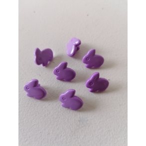 Lilla kanin - 13mm