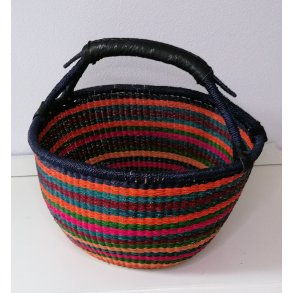 Rund Bolgakurv - ca.  40cm - Lotta