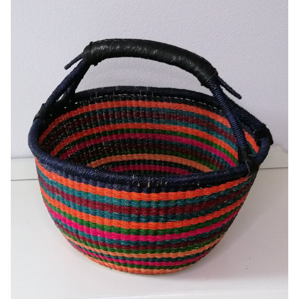 Rund Bolgakurv - ca.  40cm - Lotta