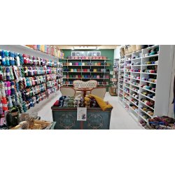 Strikke/hkleklub &amp; Forening - Ring eller skriv for nrmere aftale