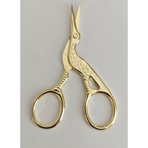 Storke saks - ca. 9cm - 