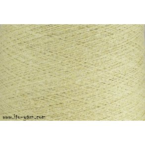 ITO - Kinu silke garn - Vanilla (357) - 50g