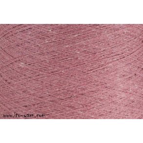 ITO - Kinu silke garn - Plum (366) - 50g