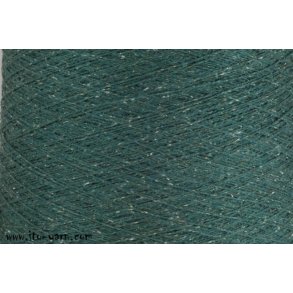 ITO - Kinu silke garn - Pool Green (374) - 50g