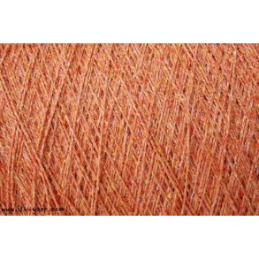 ITO - Kinu silke garn - Cayenne Red (360) - 50g