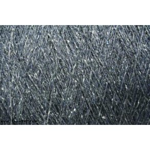 ITO - Kinu silke garn - Mix Navy (382) - 50g