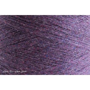 ITO - Kinu silke garn - Violet (391) - 50g